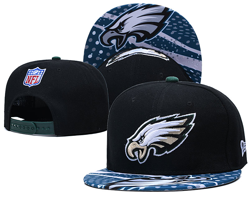 2020 NFL Philadelphia Eagles Hat 2020119